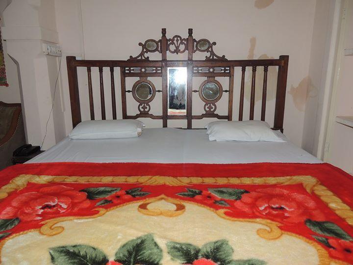 เการี เฮอริเทจ ฮาเวลี โฮเต็ล Hotel จ๊อดปูร์ ภายนอก รูปภาพ